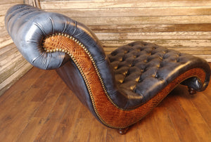 Balmorhea Chaise Lounge