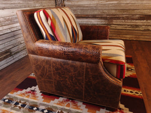 Western Trails Chair