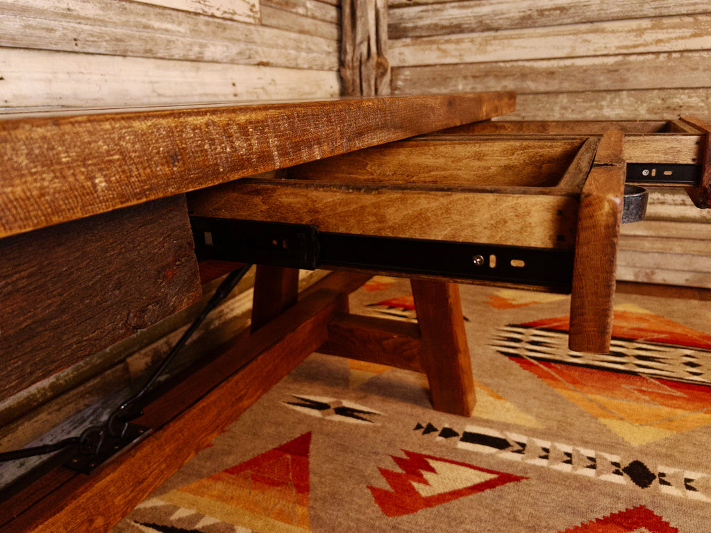 Goldstrike Executive Desk