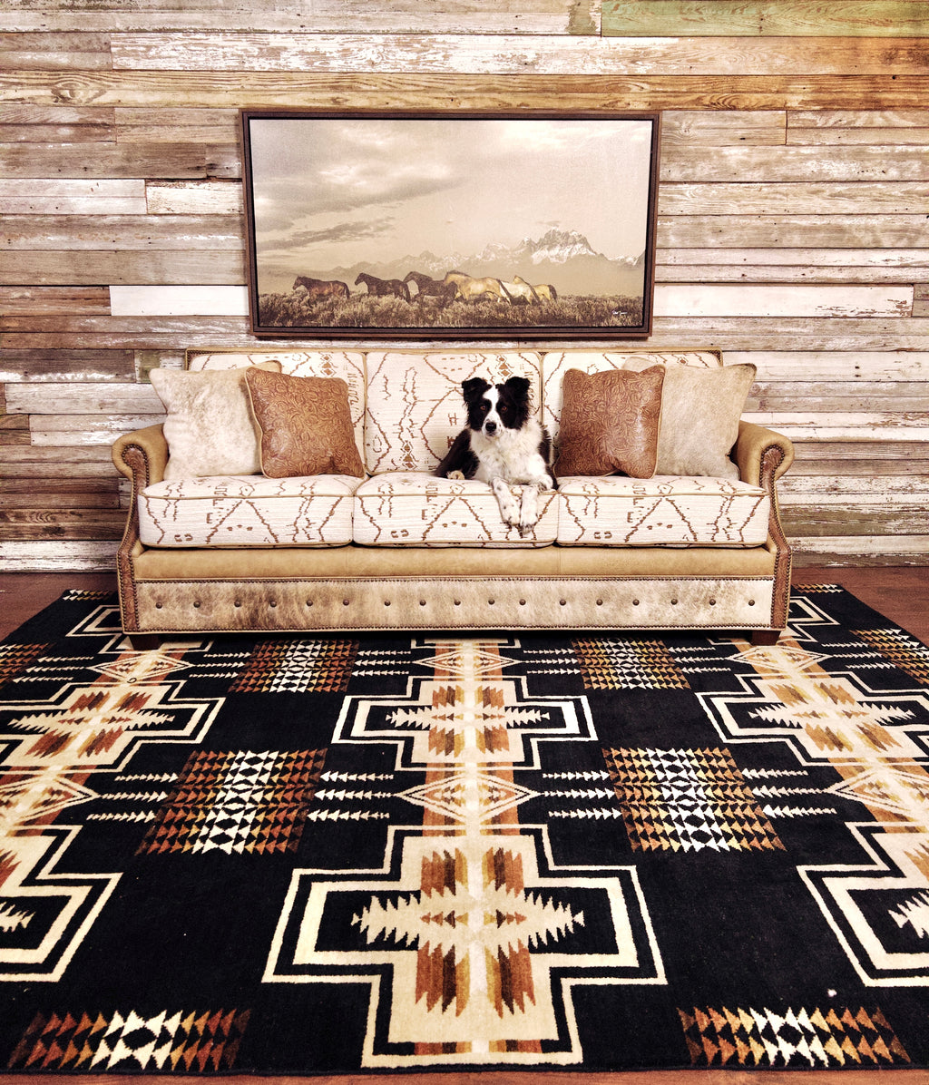 Badlands Sofa