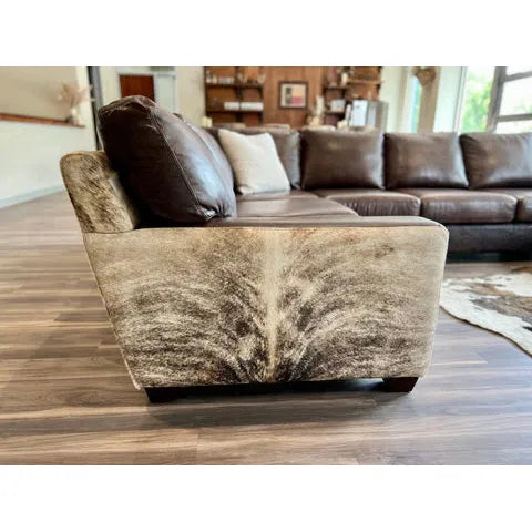 Hestia Modern Farmhouse Large Sectional
