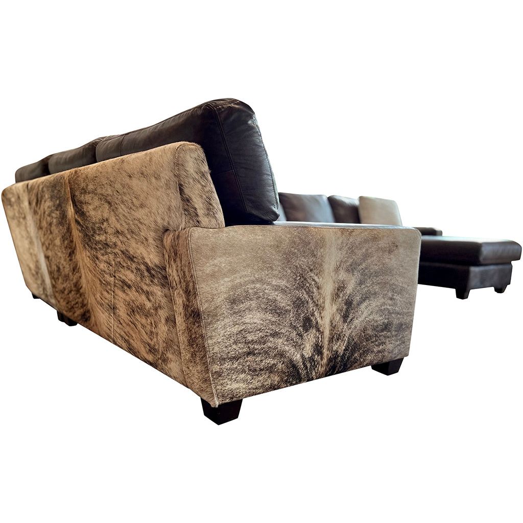 Hestia Modern Farmhouse Large Sectional