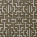 Fabric material swatch