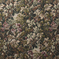 Fabric material swatch