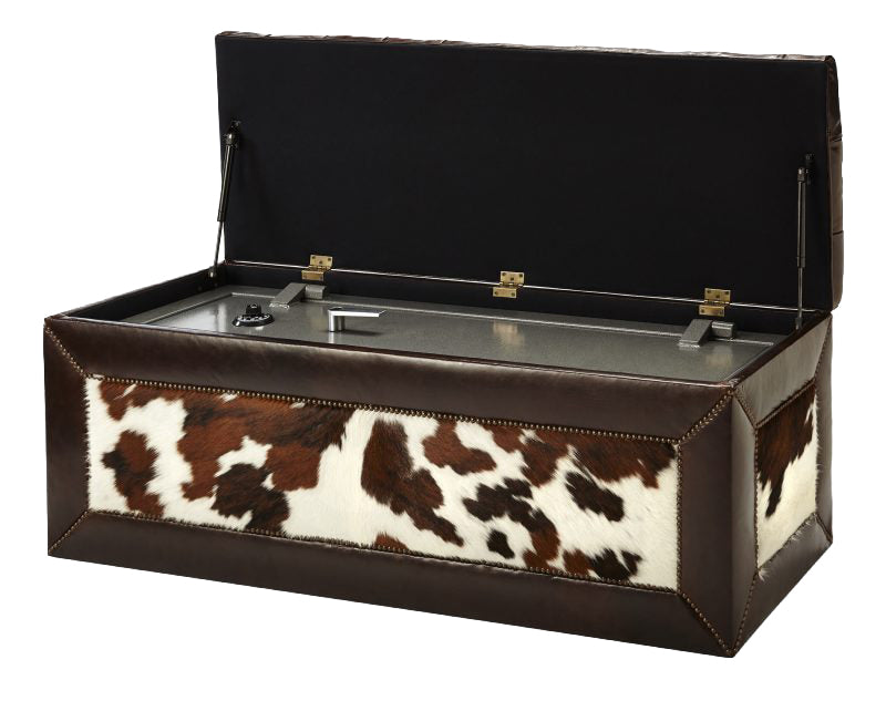 Forgesafe Bench