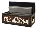 Forgesafe Bench
