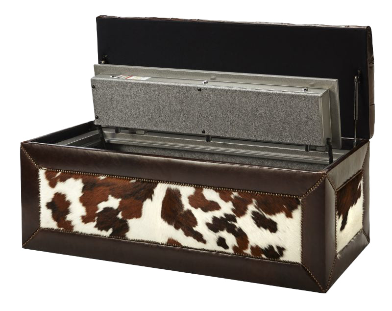 Forgesafe Bench