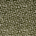 Fabric material swatch