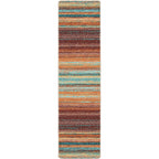 Image of an area rug, Intermingle - Desert Chic
