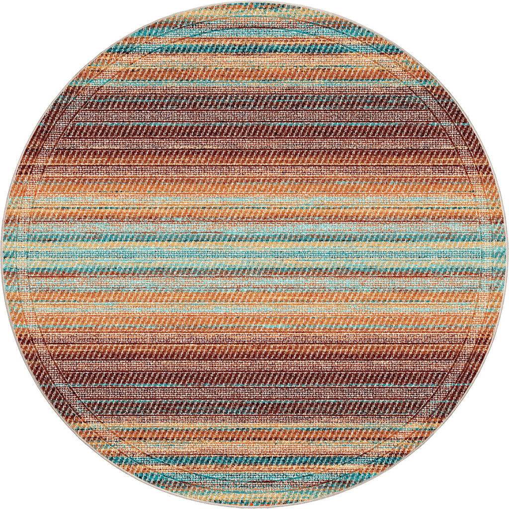 Image of an area rug, Intermingle - Desert Chic