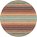 Image of an area rug, Intermingle - Desert Chic