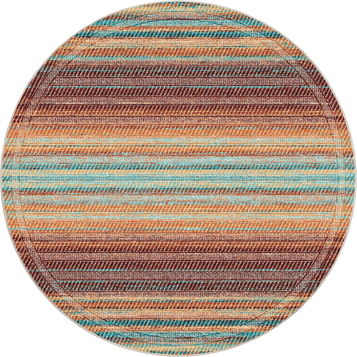 Image of an area rug, Intermingle - Desert Chic