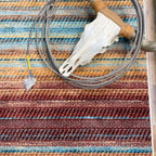 Image of an area rug, Intermingle - Desert Chic