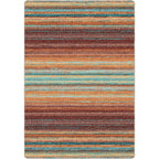 Image of an area rug, Intermingle - Desert Chic