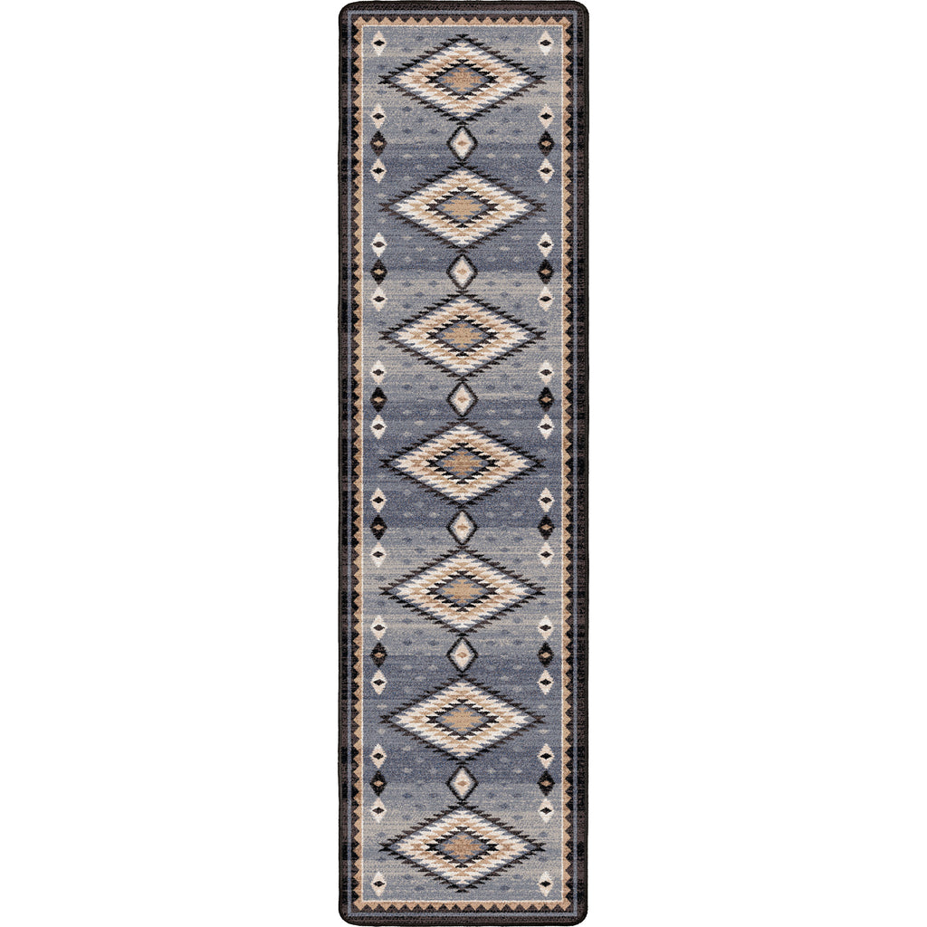 Image of an area rug, Interwoven - Old Wools