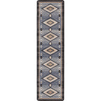 Image of an area rug, Interwoven - Old Wools