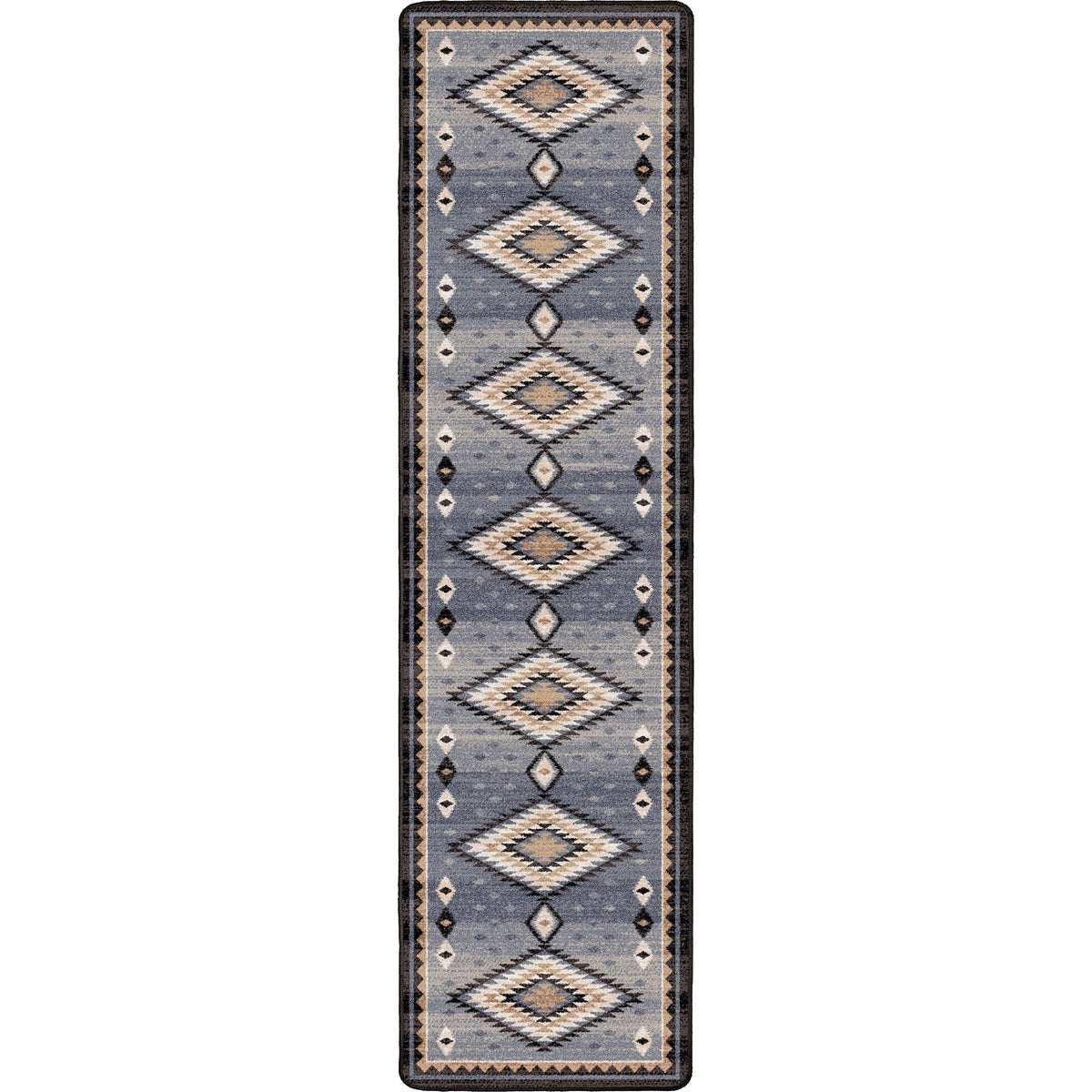 Image of an area rug, Interwoven - Old Wools