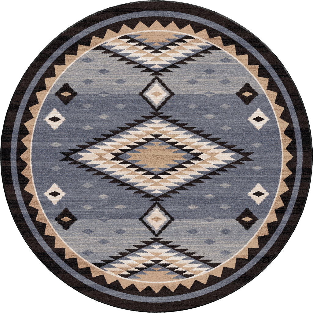 Image of an area rug, Interwoven - Old Wools