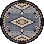 Image of an area rug, Interwoven - Old Wools