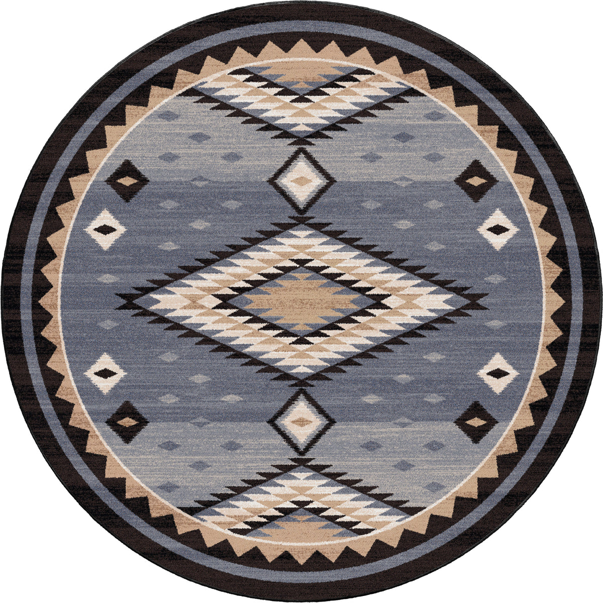 Image of an area rug, Interwoven - Old Wools