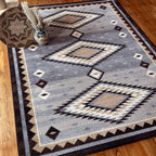 Image of an area rug, Interwoven - Old Wools