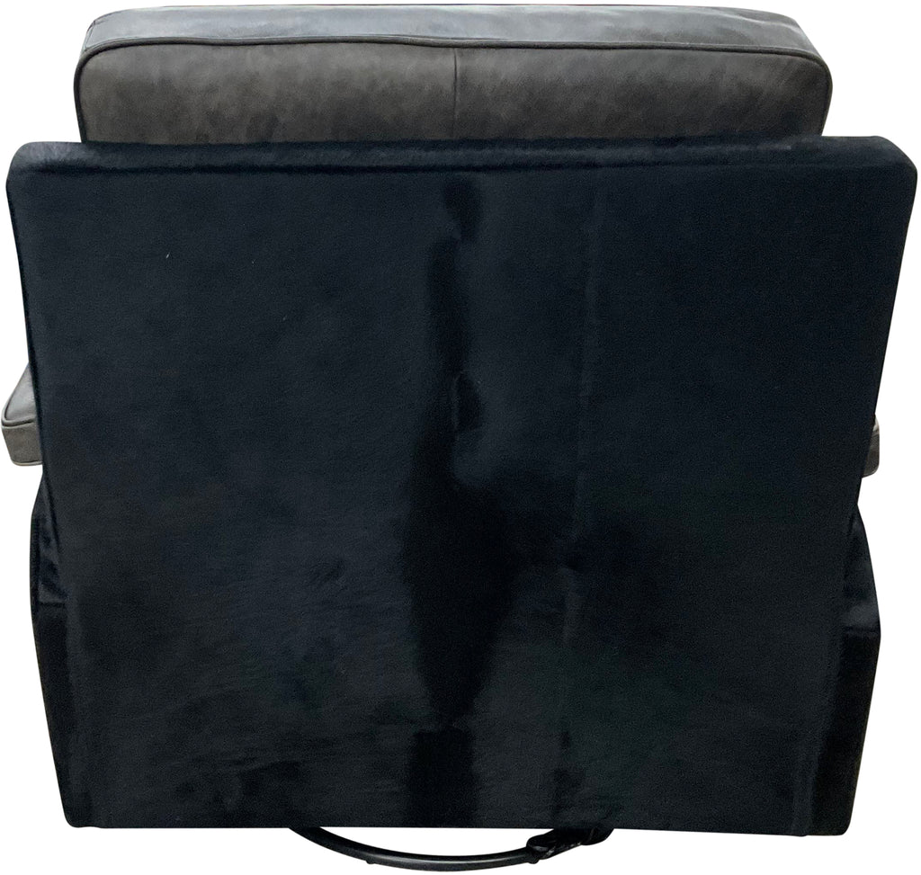 Ironwills Rocker Recliner