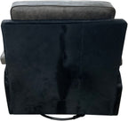 Ironwills Rocker Recliner