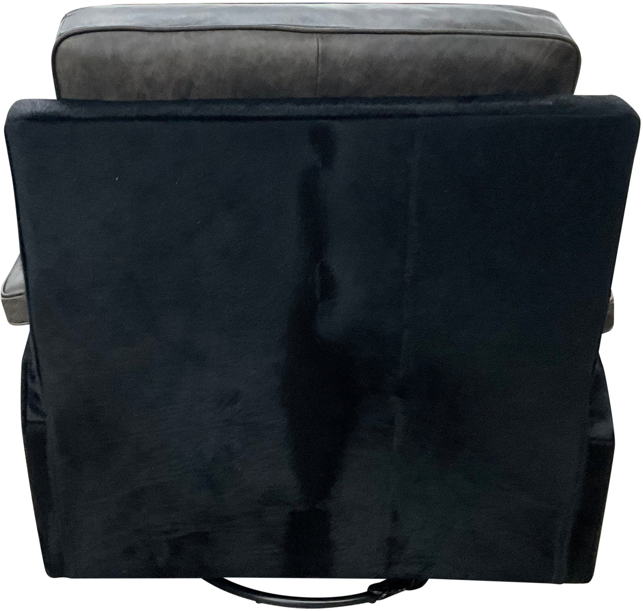 Ironwills Rocker Recliner