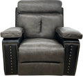 Ironwills Rocker Recliner