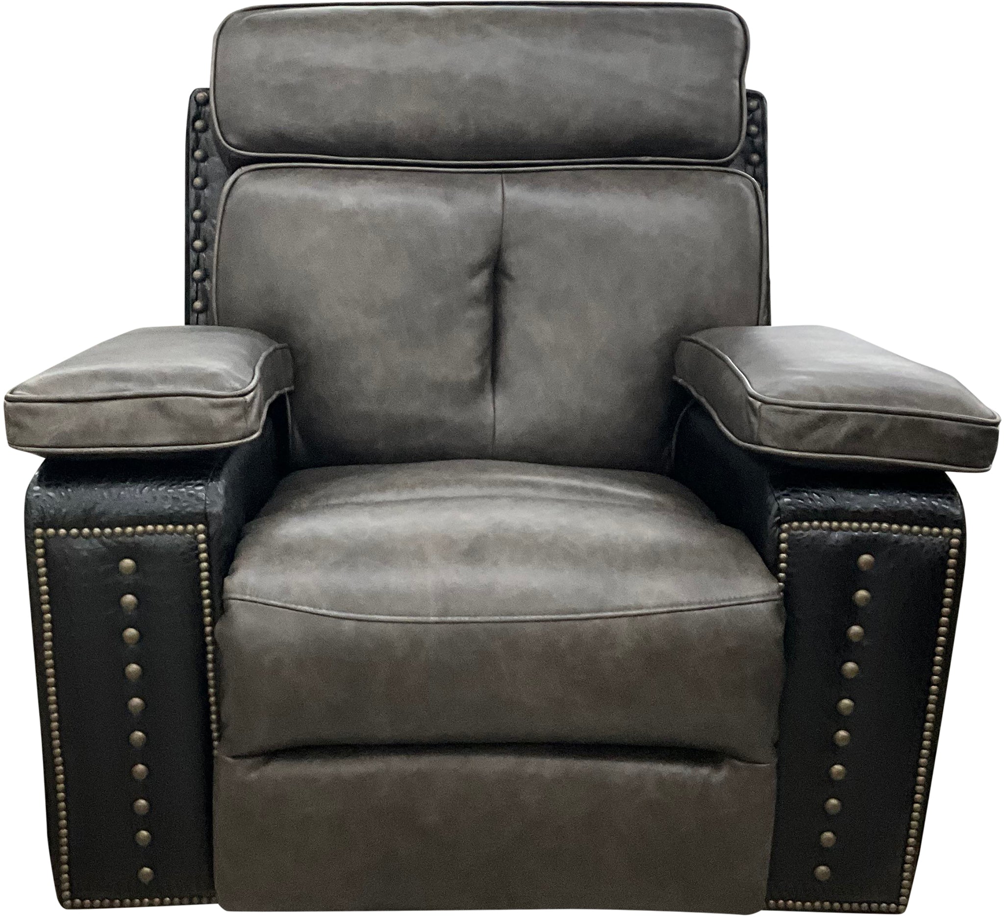 Ironwills Rocker Recliner