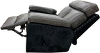 Ironwills Rocker Recliner