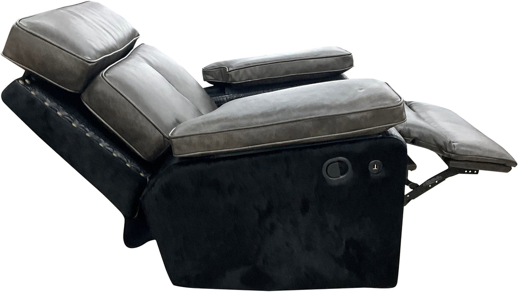 Ironwills Rocker Recliner