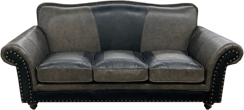 Ironwills Sofa