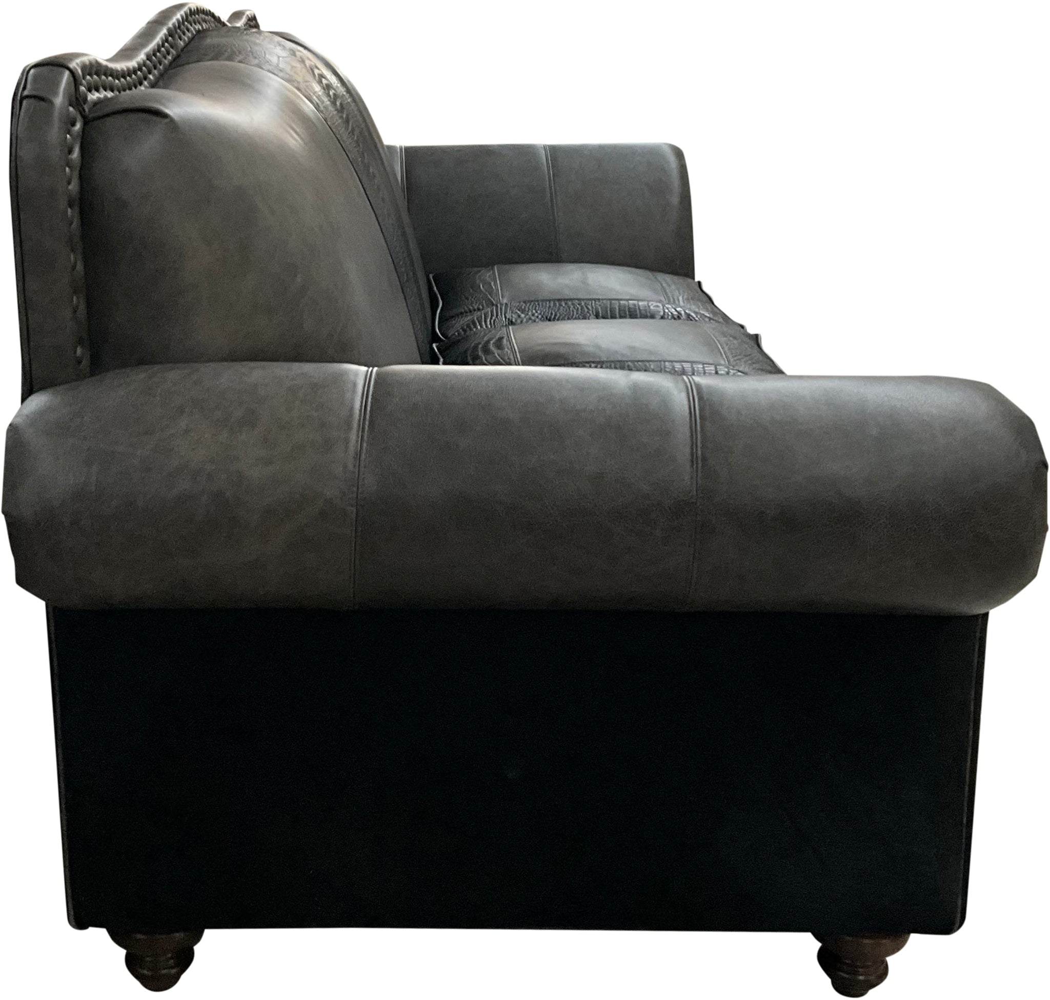 Ironwills Sofa