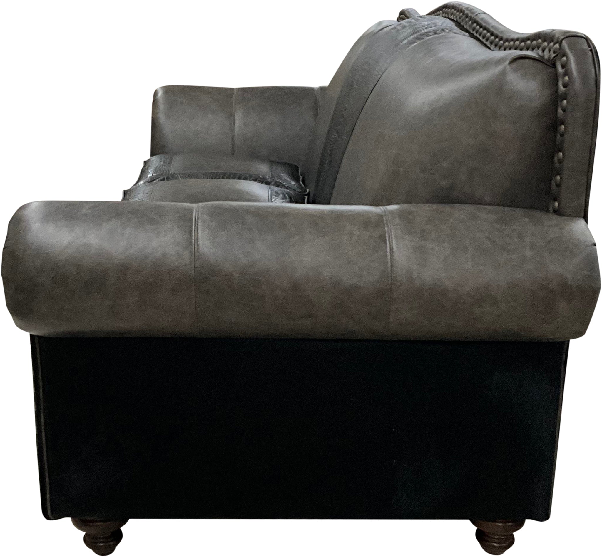 Ironwills Sofa