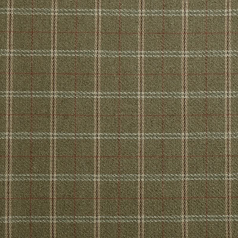 Fabric material swatch