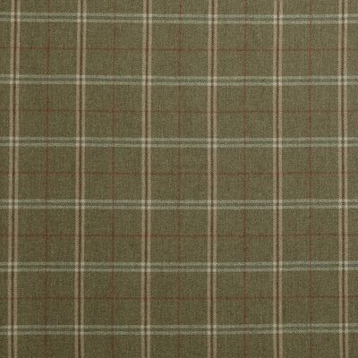 Fabric material swatch