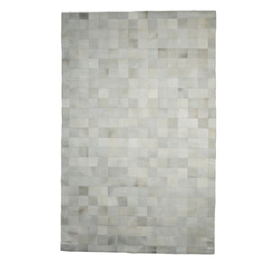 Block Patchwork Rug