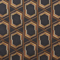 Fabric material swatch