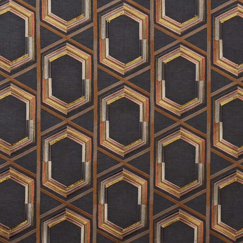 Fabric material swatch