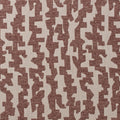 Fabric material swatch