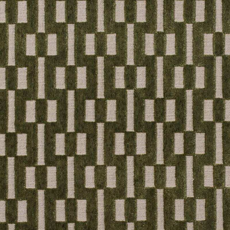 Fabric material swatch