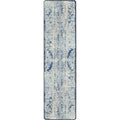 Image of an area rug, Delft Flowers - Countryside