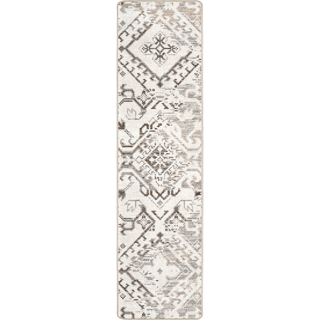 Image of an area rug, Kilim - Neutral Blend