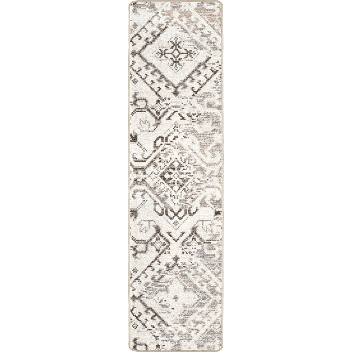 Image of an area rug, Kilim - Neutral Blend