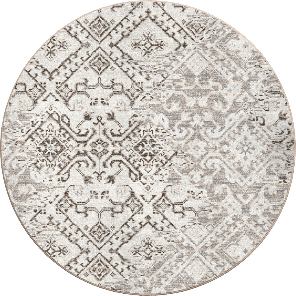 Image of an area rug, Kilim - Neutral Blend