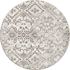 Image of an area rug, Kilim - Neutral Blend