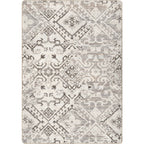 Image of an area rug, Kilim - Neutral Blend