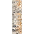 Image of an area rug, Canter - Multi