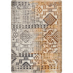 Image of an area rug, Canter - Multi